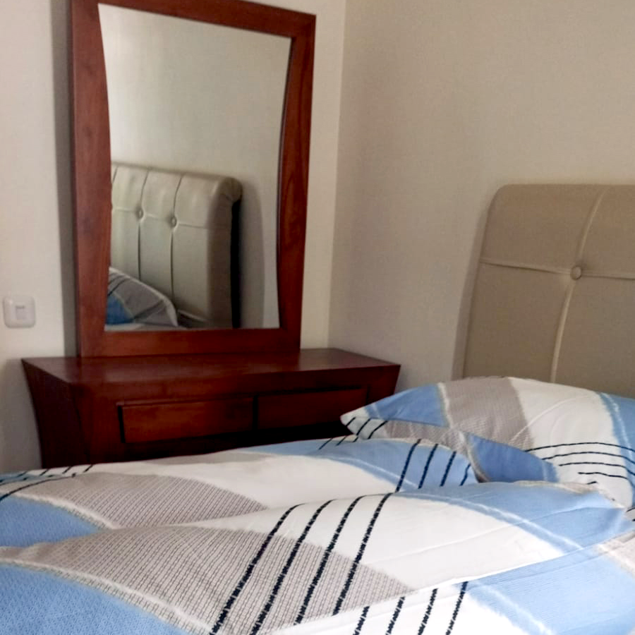 Letto King Size